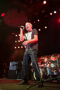 2017-11-06 - Deep Purple från Annexet, Stockholm