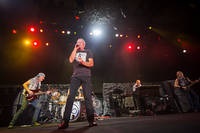 2017-11-06 - Deep Purple från Annexet, Stockholm