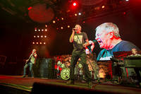 2017-11-06 - Deep Purple från Annexet, Stockholm