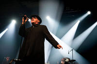 2017-11-07 - Madness från Annexet, Stockholm