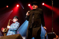 2017-11-07 - Madness från Annexet, Stockholm