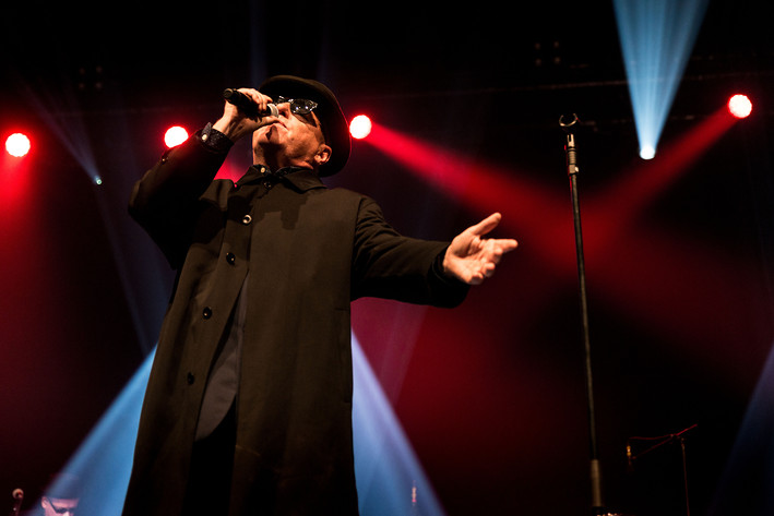 2017-11-07 - Madness från Annexet, Stockholm