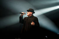 2017-11-07 - Madness från Annexet, Stockholm