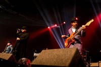 2017-11-07 - Madness från Annexet, Stockholm