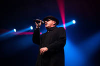 2017-11-07 - Madness från Annexet, Stockholm