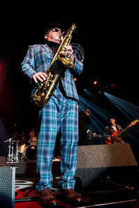 2017-11-07 - Madness från Annexet, Stockholm