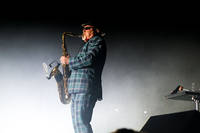 2017-11-07 - Madness från Annexet, Stockholm