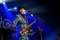 2017-11-07 - Madness från Annexet, Stockholm