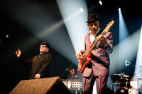 2017-11-07 - Madness från Annexet, Stockholm