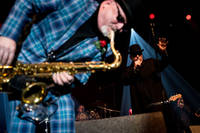 2017-11-07 - Madness från Annexet, Stockholm