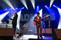 2017-11-07 - Madness från Annexet, Stockholm