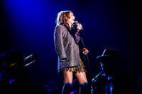 2017-11-08 - Jill Johnson från Gothia Towers, Göteborg