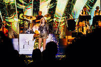2017-11-08 - Jill Johnson från Gothia Towers, Göteborg