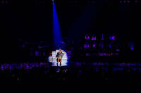 2017-11-08 - Jill Johnson från Gothia Towers, Göteborg