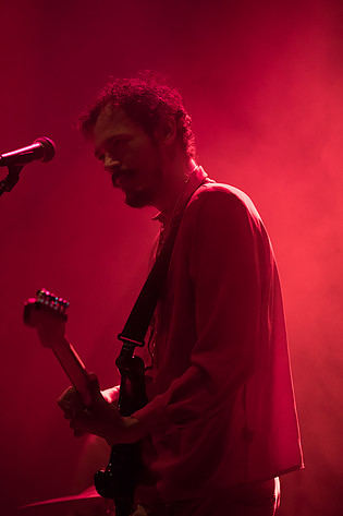 2017-11-01 - Zack Mexico från Pustervik, Göteborg