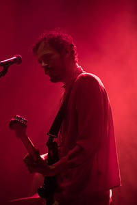 2017-11-01 - Zack Mexico från Pustervik, Göteborg