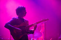 2017-11-01 - Zack Mexico från Pustervik, Göteborg