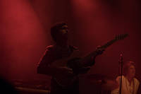 2017-11-01 - Zack Mexico från Pustervik, Göteborg