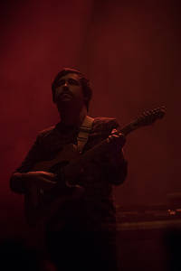 2017-11-01 - Zack Mexico från Pustervik, Göteborg