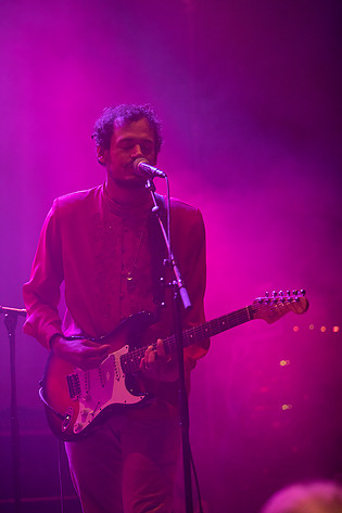 2017-11-01 - Zack Mexico från Pustervik, Göteborg