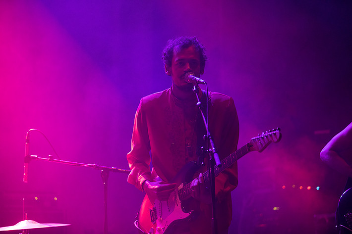 2017-11-01 - Zack Mexico från Pustervik, Göteborg