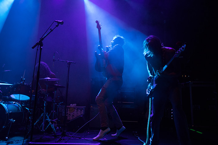 2017-11-01 - Zack Mexico från Pustervik, Göteborg