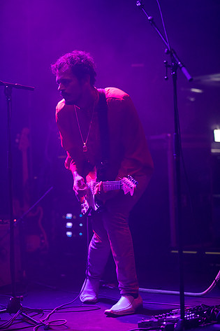 2017-11-01 - Zack Mexico från Pustervik, Göteborg