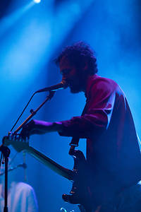 2017-11-01 - Zack Mexico från Pustervik, Göteborg