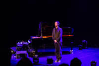 2017-11-11 - Hauschka från Kulturhuset, Stockholm