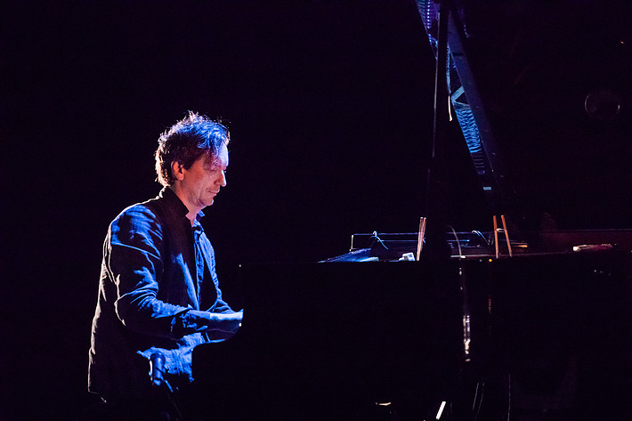 2017-11-11 - Hauschka från Kulturhuset, Stockholm