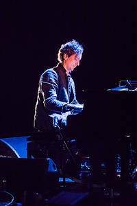 2017-11-11 - Hauschka från Kulturhuset, Stockholm
