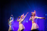 2017-11-12 - Dolly Style från Cirkus, Stockholm