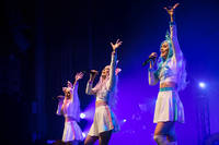 2017-11-12 - Dolly Style från Cirkus, Stockholm