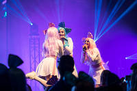2017-11-12 - Dolly Style från Cirkus, Stockholm