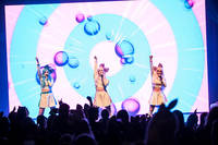 2017-11-12 - Dolly Style från Cirkus, Stockholm