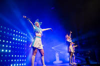 2017-11-12 - Dolly Style från Cirkus, Stockholm
