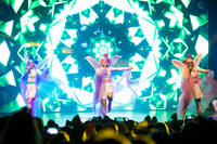 2017-11-12 - Dolly Style från Cirkus, Stockholm