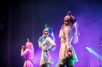2017-11-12 - Dolly Style från Cirkus, Stockholm