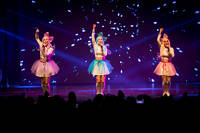 2017-11-12 - Dolly Style från Cirkus, Stockholm