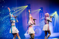 2017-11-12 - Dolly Style från Cirkus, Stockholm