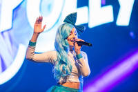 2017-11-12 - Dolly Style från Cirkus, Stockholm