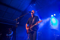 2017-11-12 - Jason Isbell från Münchenbryggeriet, Stockholm