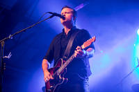 2017-11-12 - Jason Isbell från Münchenbryggeriet, Stockholm