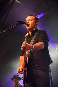 2017-11-12 - Jason Isbell från Münchenbryggeriet, Stockholm