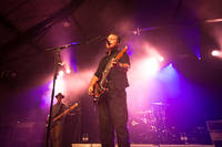 2017-11-12 - Jason Isbell från Münchenbryggeriet, Stockholm