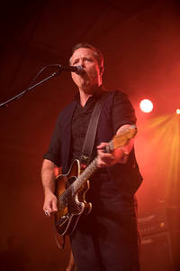 2017-11-12 - Jason Isbell från Münchenbryggeriet, Stockholm