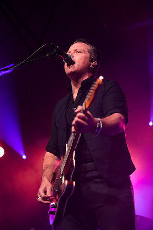2017-11-12 - Jason Isbell från Münchenbryggeriet, Stockholm