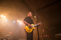 2017-11-12 - Jason Isbell från Münchenbryggeriet, Stockholm