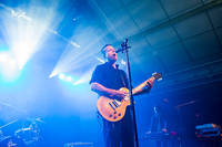 2017-11-12 - Jason Isbell från Münchenbryggeriet, Stockholm