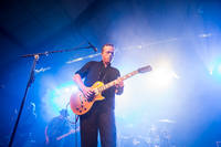 2017-11-12 - Jason Isbell från Münchenbryggeriet, Stockholm